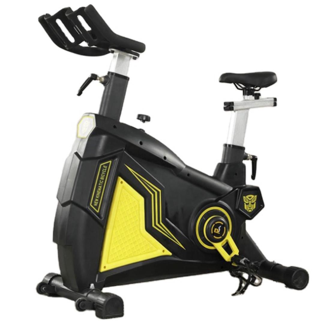 اسپینینگ باشگاهی برند Sport Green Life